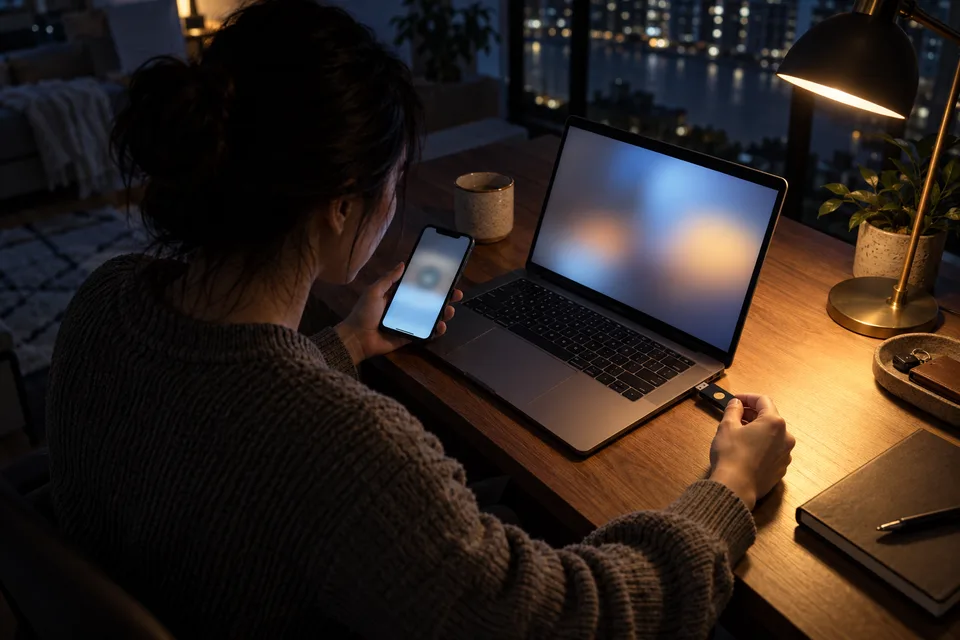 digital security